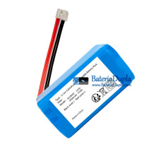 Bateria para UONI TUJ-MA960 4S18650 [bateria de reposição]